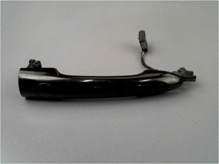 POIGNEE EXTERIEURE PORTE AVANT GAUCHE RENAULT MEGANE II PH2 06-09