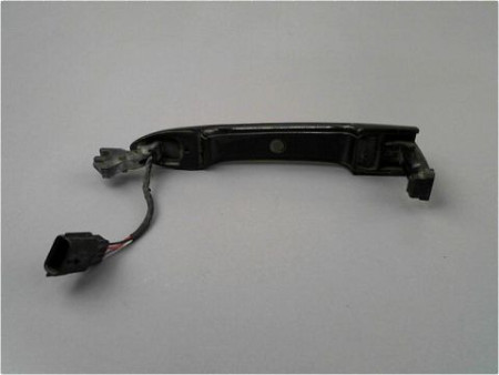 POIGNEE EXTERIEURE PORTE AVANT GAUCHE RENAULT MEGANE II PH2 06-09
