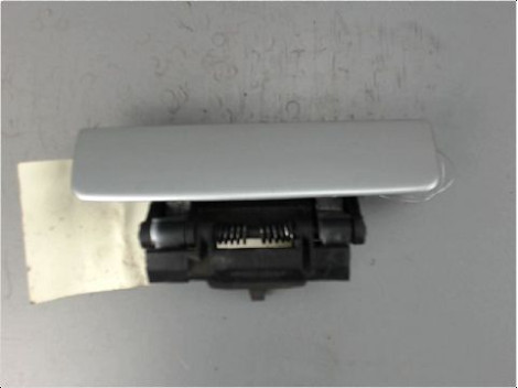 POIGNEE EXTERIEURE PORTE ARRIERE GAUCHE PEUGEOT 306 97-2001