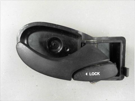 POIGNEE INTERIEURE PORTE AVANT DROIT FORD TRANSIT 300LS 00-06