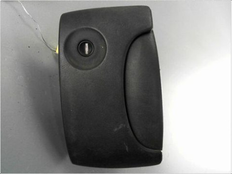 POIGNEE EXTERIEURE PORTE COULISSANTE DROIT RENAULT KANGOO 97-2000