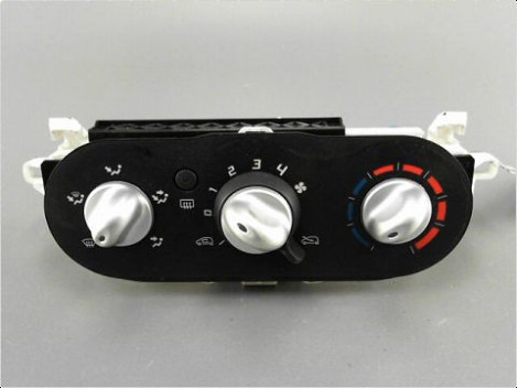 COMMANDE DE CHAUFFAGE RENAULT TWINGO II PH.2 11-14