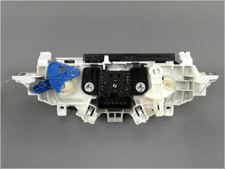 COMMANDE DE CHAUFFAGE RENAULT TWINGO II PH.2 11-14