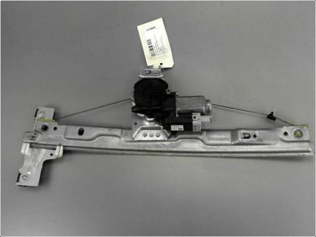 MECANISME LEVE-GLACE AVANT GAUCHE PEUGEOT 207 06-13