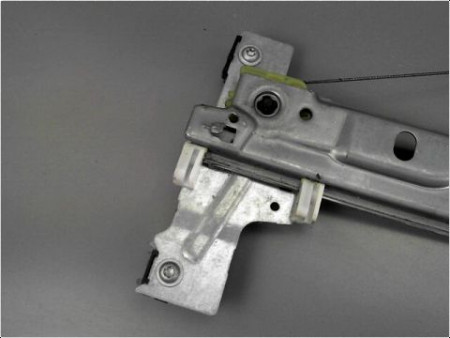 MECANISME LEVE-GLACE AVANT GAUCHE PEUGEOT 207 06-13