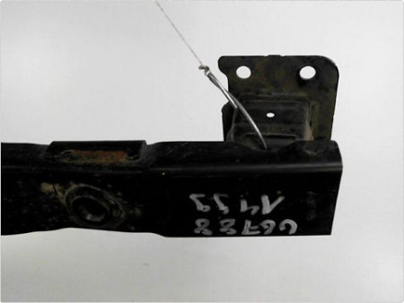 RENFORT PARE-CHOC ARRIERE  CITROEN C5 PH2 BREAK 2004-2008