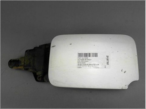 VOLET DE TRAPPE CARBURANT FIAT ULYSSE 2002-