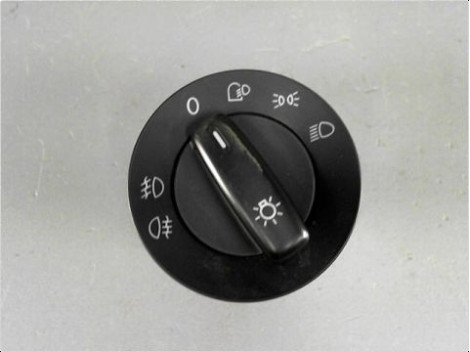 COMMANDE ECLAIRAGE VOLKSWAGEN PASSAT 05-10