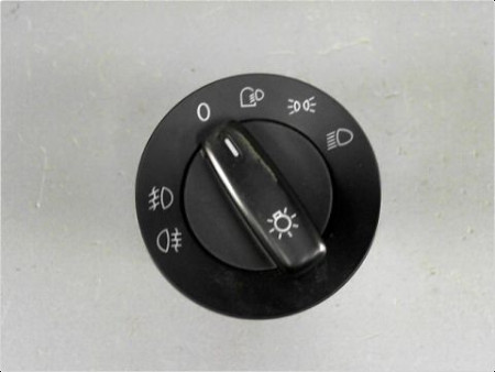 COMMANDE ECLAIRAGE VOLKSWAGEN PASSAT 05-10