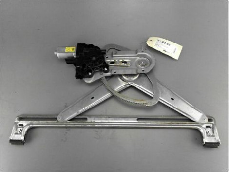 MECANISME LEVE-GLACE AVANT DROIT VOLVO S80 2003-