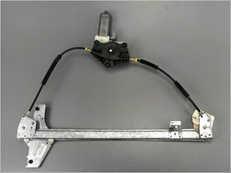 MECANISME LEVE-GLACE AVANT GAUCHE PEUGEOT 307 2001-2005