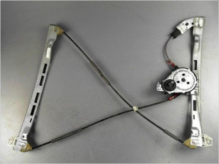 MECANISME LEVE-GLACE AVANT GAUCHE PEUGEOT 307 2001-2005