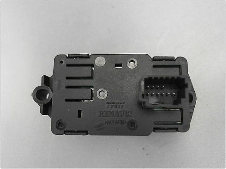 INTERIEUR COMMANDE FREIN A MAIN RENAULT GRAND SCENIC III PH3  13-.16