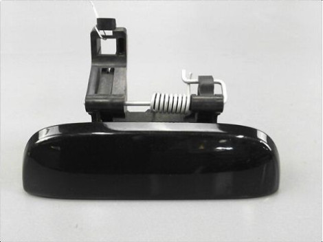 POIGNEE EXTERIEURE PORTE AVANT GAUCHE RENAULT TWINGO III 14-20