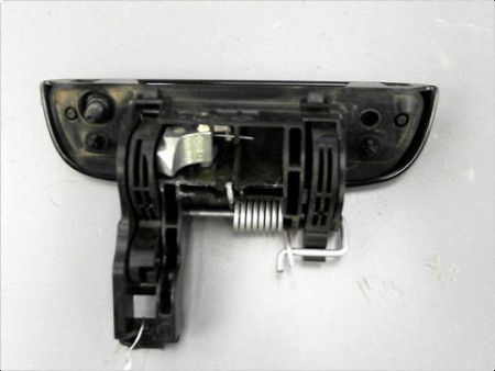 POIGNEE EXTERIEURE PORTE AVANT GAUCHE RENAULT TWINGO III 14-20