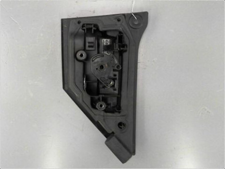 POIGNEE EXTERIEURE PORTE ARRIERE DROIT RENAULT TWINGO III 14-20