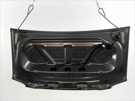 COFFRE ARRIERE MAZDA MX5 III 05-08