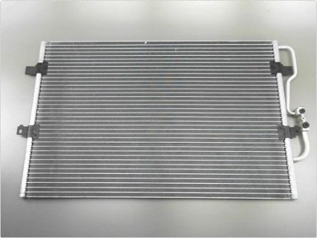 CONDENSEUR CLIMATISATION CITROEN JUMPY TOLE