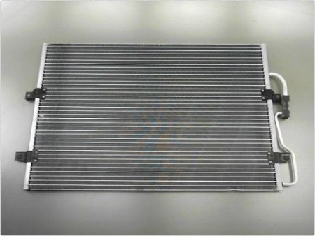 CONDENSEUR CLIMATISATION CITROEN JUMPY TOLE