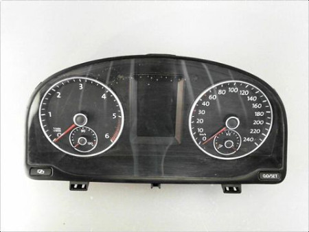 BLOC COMPTEURS VOLKSWAGEN TOURAN II 10-15