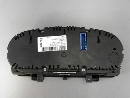 BLOC COMPTEURS VOLKSWAGEN TOURAN II 10-15
