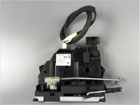 SYSTEME CONDAMNATION AVANT GAUCHE OPEL CORSA (E) 2014-