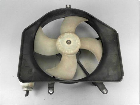 MOTEUR VENTILATEUR RADIATEUR HONDA JAZZ