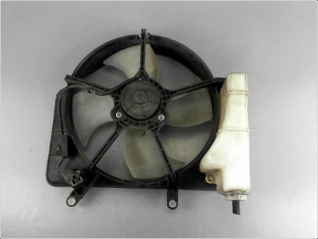 MOTEUR VENTILATEUR RADIATEUR HONDA JAZZ