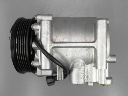 COMPRESSEUR AIR CONDITIONNE FORD FIESTA 08-12