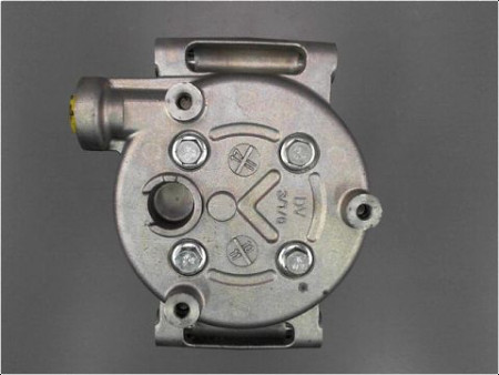 COMPRESSEUR AIR CONDITIONNE FORD FIESTA 08-12
