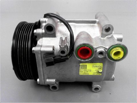 COMPRESSEUR AIR CONDITIONNE FORD FIESTA 08-12