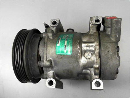 COMPRESSEUR AIR CONDITIONNE RENAULT CLIO II PH.1 98-2001