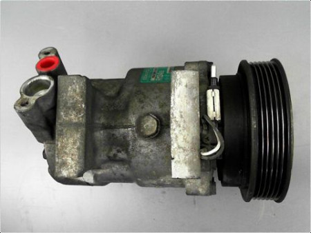 COMPRESSEUR AIR CONDITIONNE RENAULT CLIO II PH.1 98-2001