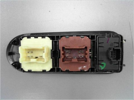 COMMANDE LEVE-GLACE PORTE AVG DACIA DUSTER PH2 13-18