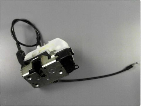 SYSTEME CONDAMNATION ARRIERE DROIT RENAULT MEGANE II PH2 ESTATE 06-09