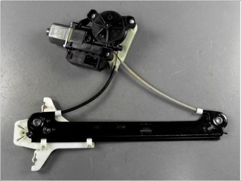 MECANISME LEVE-GLACE ARRIERE GAUCHE VOLKSWAGEN POLO V 09-14