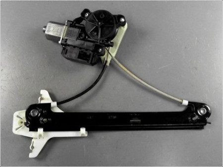 MECANISME LEVE-GLACE ARRIERE GAUCHE VOLKSWAGEN POLO V 09-14