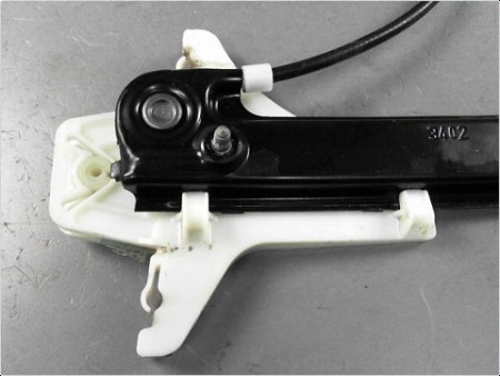 MECANISME LEVE-GLACE ARRIERE GAUCHE VOLKSWAGEN POLO V 09-14