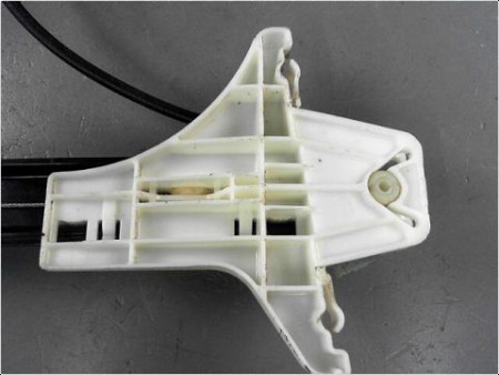 MECANISME LEVE-GLACE ARRIERE GAUCHE VOLKSWAGEN POLO V 09-14