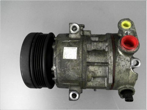 COMPRESSEUR AIR CONDITIONNE OPEL CORSA 06-09