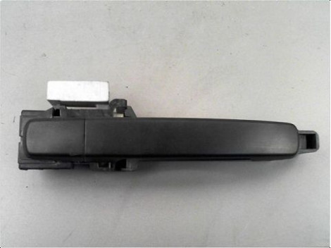POIGNEE EXTERIEURE PORTE AVANT DROIT NISSAN NAVARA PICKUP DBL CAB. 2010-