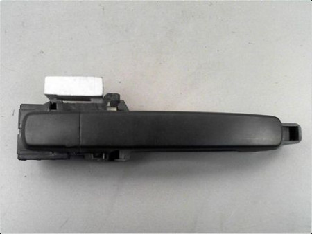 POIGNEE EXTERIEURE PORTE AVANT DROIT NISSAN NAVARA PICKUP DBL CAB. 2010-