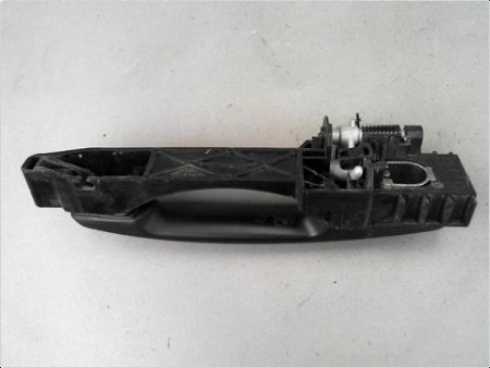 POIGNEE EXTERIEURE PORTE AVANT DROIT NISSAN NAVARA PICKUP DBL CAB. 2010-