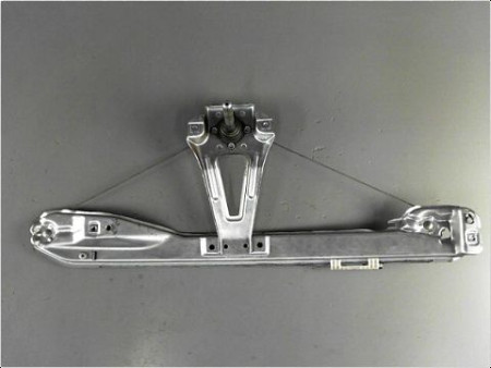 MECANISME LEVE-GLACE ARRIERE DROIT RENAULT CLIO III PH.1 05-09