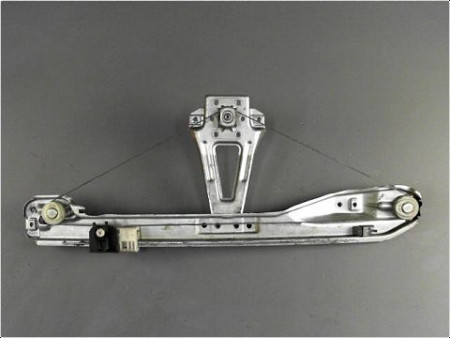 MECANISME LEVE-GLACE ARRIERE DROIT RENAULT CLIO III PH.1 05-09