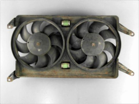 MOTEUR VENTILATEUR RADIATEUR ALFA ROMEO 156 2002 -