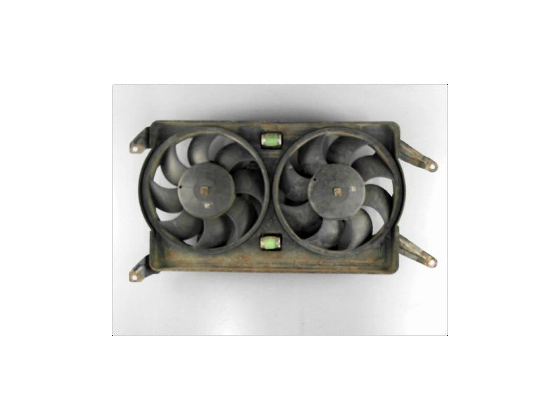 MOTEUR VENTILATEUR RADIATEUR ALFA ROMEO 156 2002 -