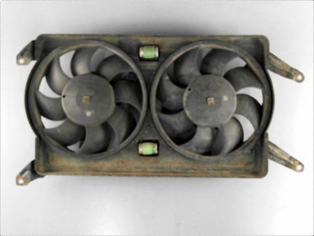 MOTEUR VENTILATEUR RADIATEUR ALFA ROMEO 156 2002 -