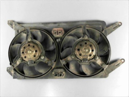 MOTEUR VENTILATEUR RADIATEUR ALFA ROMEO 156 2002 -