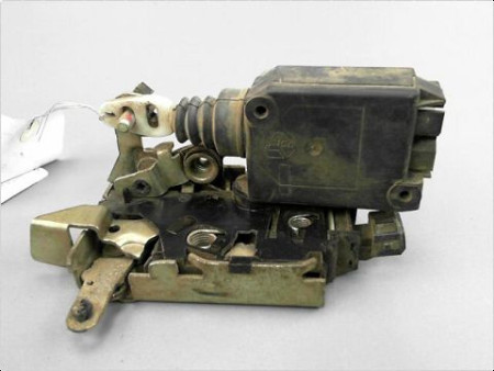 SYSTEME CONDAMNATION AVANT DROIT CITROEN ZX 94-98